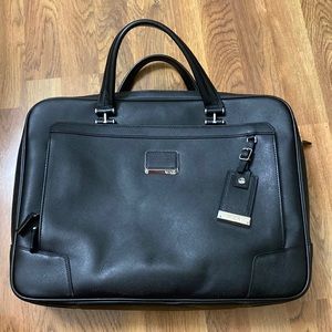 Tumi Briefcase